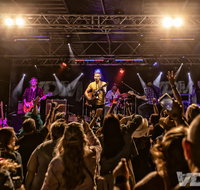 VDM Fest - Rock Edge Country Music Festival - Accommodation Resorts