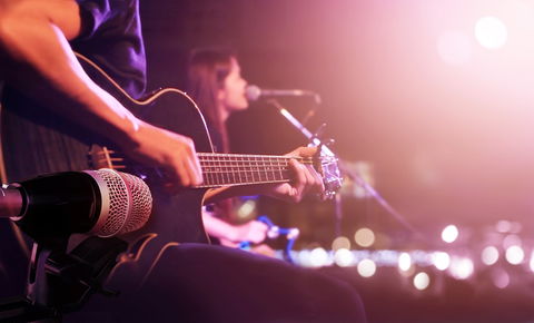 VDM Fest - Rock Edge Country Music Festival - Accommodation Resorts 2