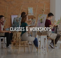Wedding Flower Bouquet Workshop