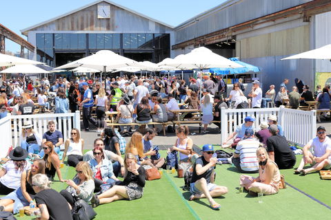 Williamstown Heritage Beer And Cider Festival - Accommodation Resorts 0