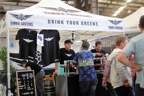 Williamstown Heritage Beer And Cider Festival - Accommodation Resorts 1