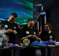 Youth Movie Night - Accommodation Resorts