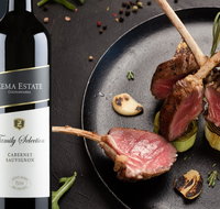 Zema Wines  a Royal Degustation - Accommodation Resorts
