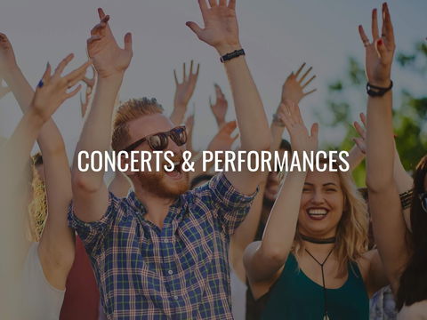 A Day On The Green Featuring James Blunt - Accommodation Resorts 0