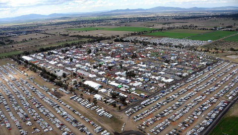 AgQuip - Accommodation Resorts 2