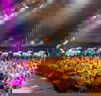 Airlie Beach Festival of Music - Accommodation Resorts