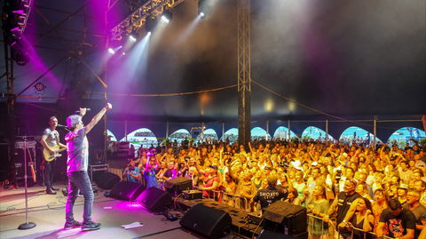 Airlie Beach Festival Of Music - Accommodation Resorts 0