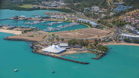 Airlie Beach Festival Of Music - Accommodation Resorts 1