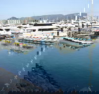 Airlie Beach parkrun - Accommodation Resorts