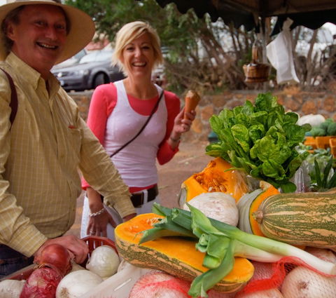 Albany Farmers Market - Accommodation Resorts 0