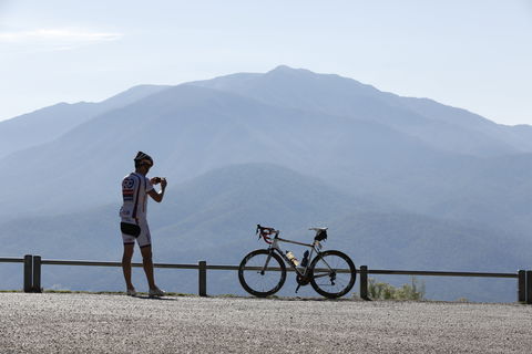 Alpine Classic 2021 - Accommodation Resorts 0