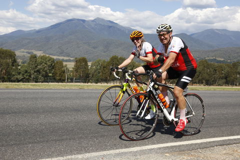 Alpine Classic 2021 - Accommodation Resorts 1