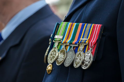 Anzac Day 2021 -  Greater Hamilton - Accommodation Resorts 0