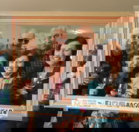 Australian Cool Climate Wine Show - Accommodation Resorts