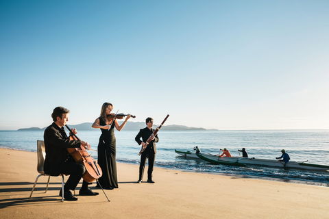 Australian Festival Of Chamber Music - Accommodation Resorts 0