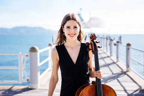Australian Festival Of Chamber Music - Accommodation Resorts 1