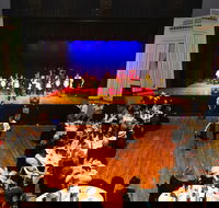 Australian Art Deco Festival Leeton - Accommodation Resorts