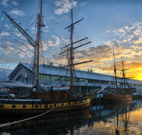Australian Wooden Boat Festival - Accommodation Resorts