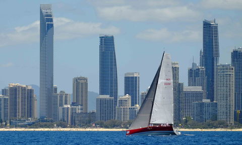 Bartercard Sail Paradise 2021 - Accommodation Resorts 0