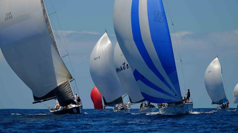 Bartercard Sail Paradise 2021 - Accommodation Resorts 1