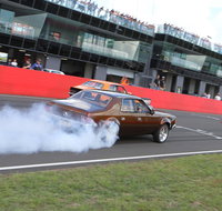 Bathurst Autofest - Accommodation Resorts