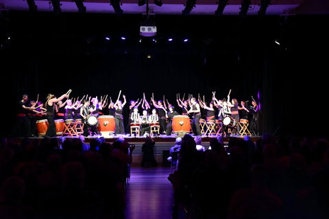 Bega Big Groove - Accommodation Resorts 0