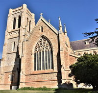 Bell Tower Tours at St Saviours Cathedral - Accommodation Resorts