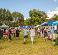 Biloela Markets in the Park - Accommodation Resorts
