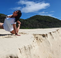 Blueys Yoga in Smiths Lake Online - Accommodation Resorts