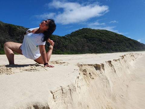 Blueys Yoga In Smiths Lake Online - Accommodation Resorts 0