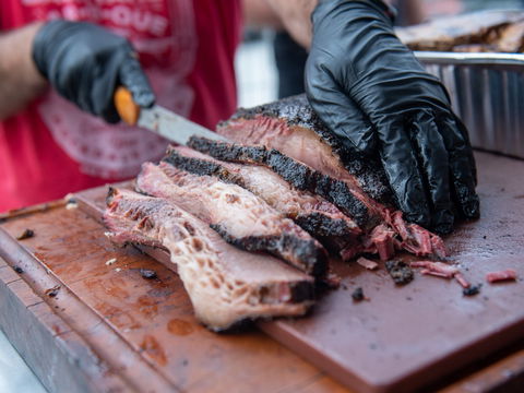 Bluewater Barbecue Festival - Accommodation Resorts 0