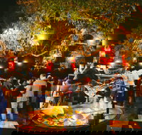 Cabin Fever Weekender - Accommodation Resorts