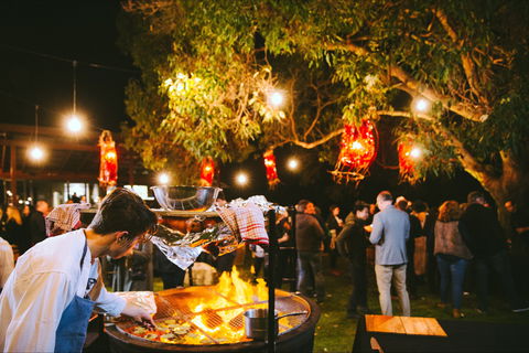 Cabin Fever Weekender - Accommodation Resorts 0