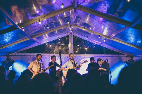 Cabin Fever Weekender - Accommodation Resorts 1