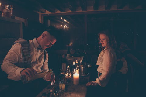 Cabin Fever Weekender - Accommodation Resorts 2