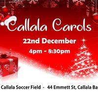 Callala Carols - Accommodation Resorts