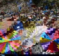 Camden Festival - Accommodation Resorts