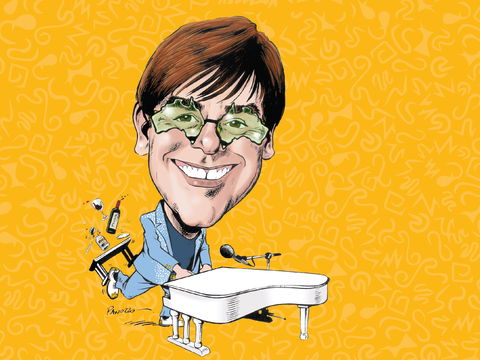 Captain Fantastic Online Exhibition - Accommodation Resorts 0