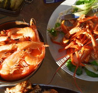Cape Jaffa Food and Wine Festival