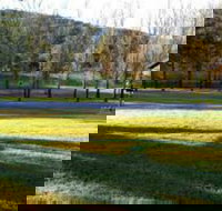 Carols in the Park with  G.A.P.S - Accommodation Resorts