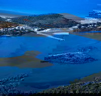 Causeway Lake Markets - Accommodation Resorts