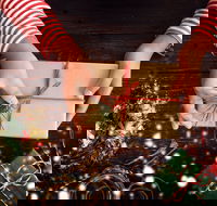 Central Coast Christmas Market - Accommodation Resorts