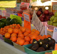Centenary Park Charity Markets - Accommodation Resorts