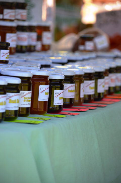 Centenary Park Charity Markets - Accommodation Resorts 1