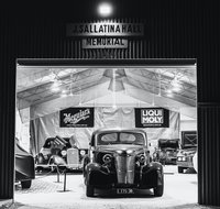 Charters Towers Motor Show and Swap Meet - Accommodation Resorts