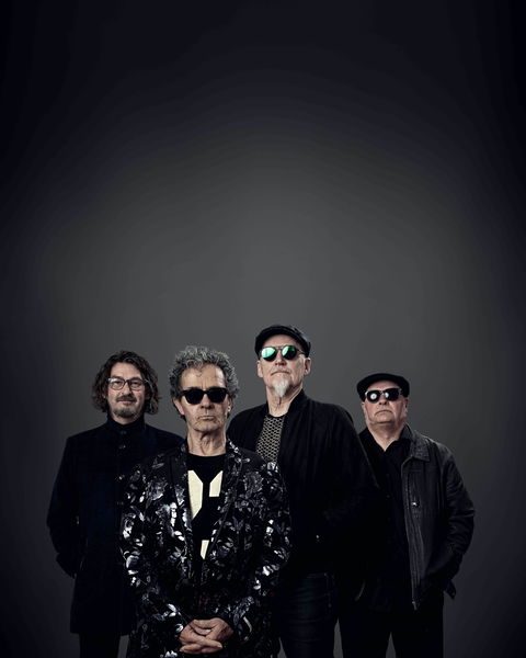 Choirboys: The Hits & 6-pack Of Bruce Springsteen - Accommodation Resorts 0