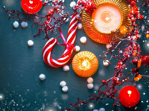 Christmas Day Celebration At Lilianfels Resort And Spa - Accommodation Resorts 1