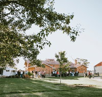 Christmas in July at Mewburn Park - Accommodation Resorts