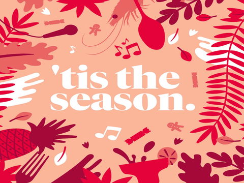 Christmas In July Lunch Or Dinner - Accommodation Resorts 1