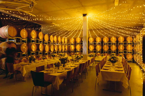 Christmas In July Lunch Or Dinner - Accommodation Resorts 2